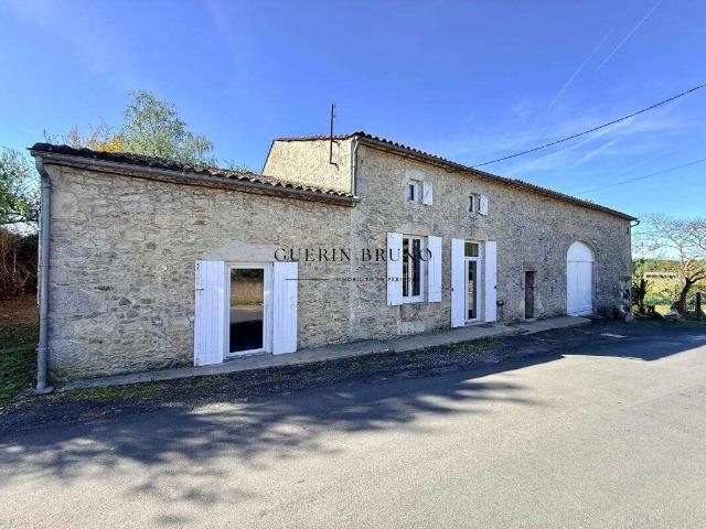 Maison vente à Bergerac, Saint-méard-de-gurçon