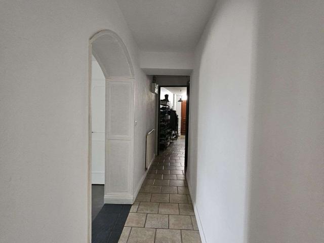 Maison vente à Angoulême, Saint-michel