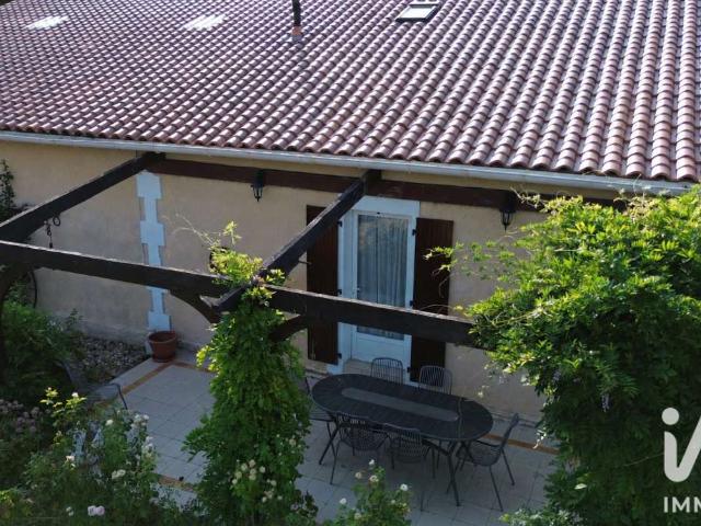Maison vente à Saint-Michel-de-Double, Dordogne