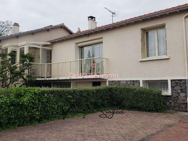Maison vente à Fontenay-le-Comte, Saint-michel-le-cloucq