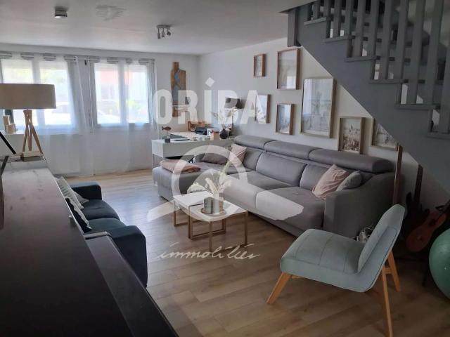 Maison vente à Saint-Nazaire, Saint-nazaire