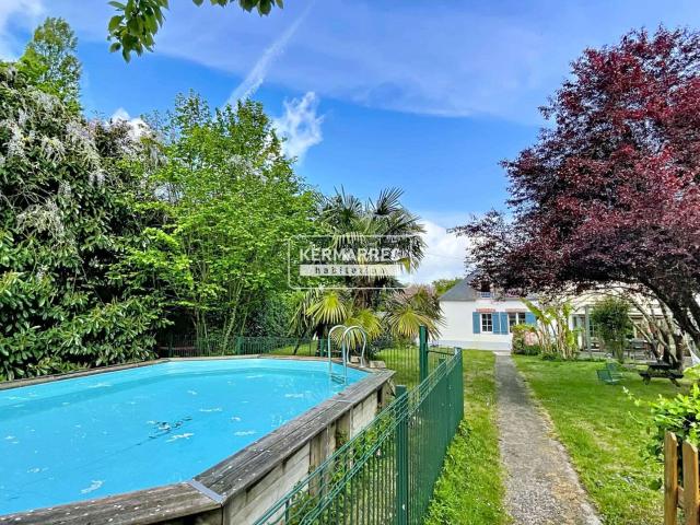 Maison vente à Saint-Nazaire, Saint-nazaire