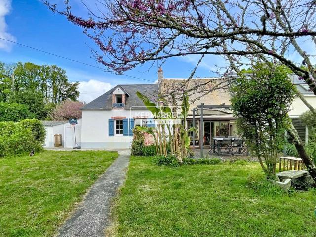 Maison vente à Saint-Nazaire, Saint-nazaire