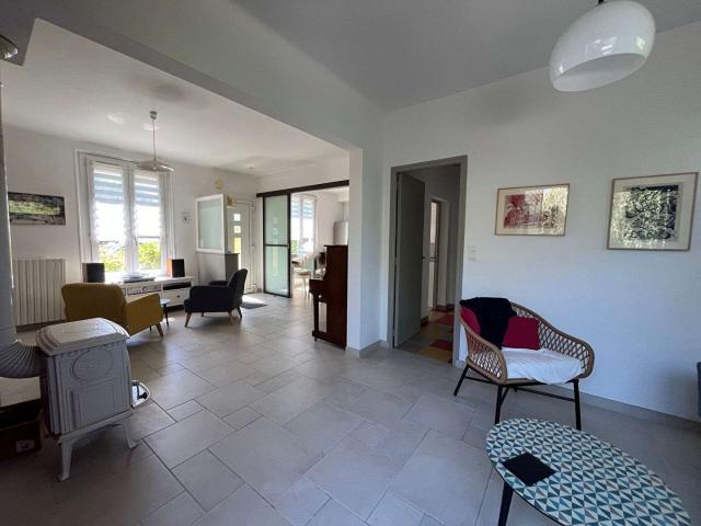 Maison vente à Saint-Nazaire, Saint-nazaire