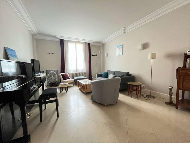 Maison vente à Saint-Nazaire, Saint-nazaire