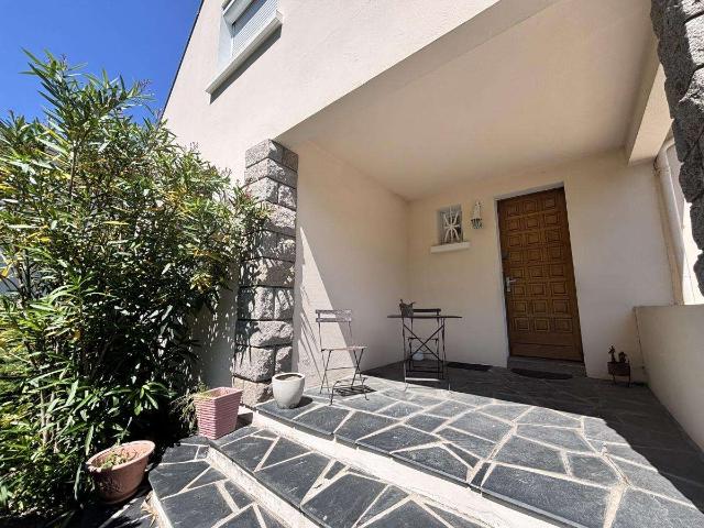 Maison vente à Saint-Nazaire, Saint-nazaire