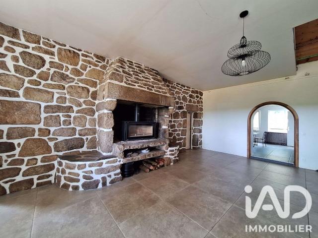 Maison vente à Guingamp, Bretagne