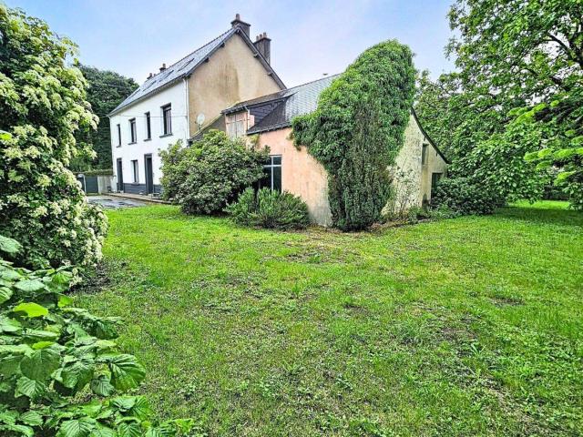 Maison vente à Châteaubriant-Ancenis, Blain