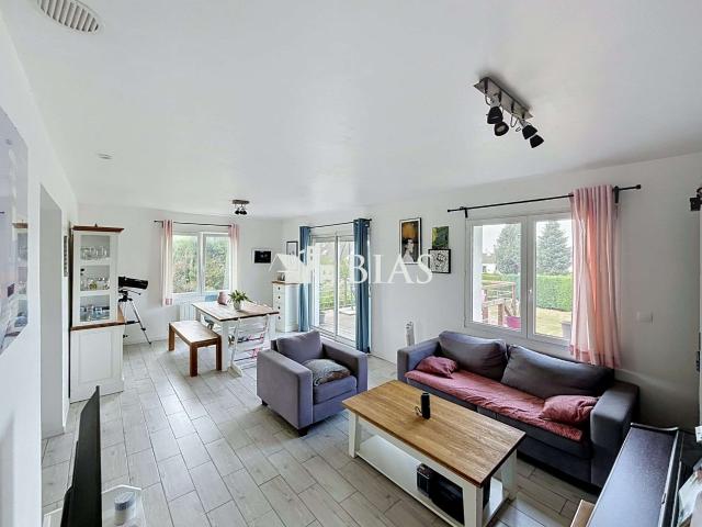 Maison vente à Bernay, Le Thuit-signol