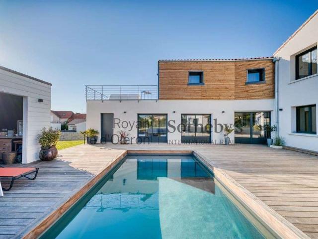 Maison vente à Rochefort, Saint-palais-sur-mer