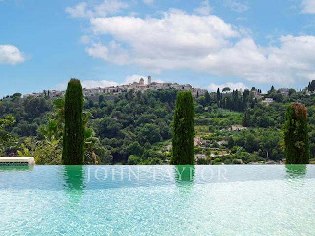 Maison vente à Grasse, Vence
