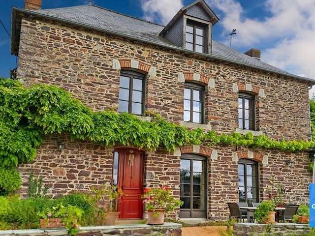 Maison vente à Rennes, Bretagne