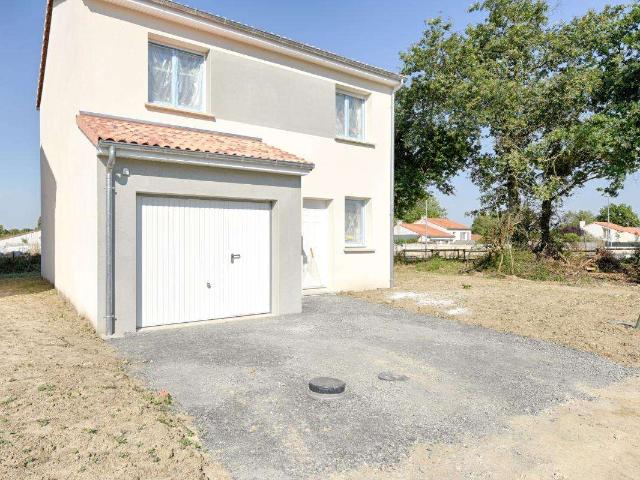 Maison vente à Saint-Nazaire, Saint-père-en-retz