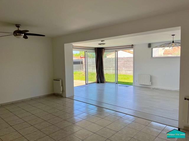 Maison vente à Nantes, Saint-philbert-de-grand-lieu