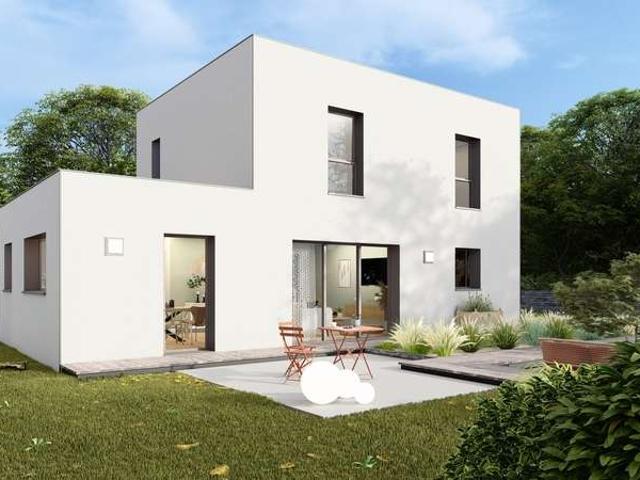 Maison vente à Nantes, Saint-philbert-de-grand-lieu
