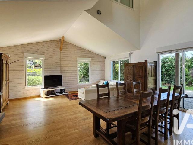 Maison vente à Nantes, Saint-philbert-de-grand-lieu