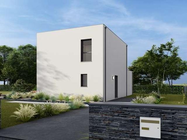 Maison vente à Nantes, Saint-philbert-de-grand-lieu