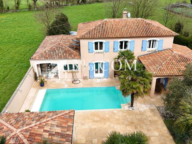 Maison vente à Nantes, Saint-philbert-de-grand-lieu