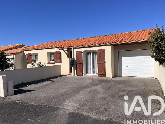 Maison vente à Nantes, Saint-philbert-de-grand-lieu