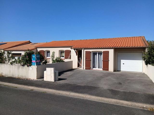 Maison vente à Nantes, Saint-philbert-de-grand-lieu