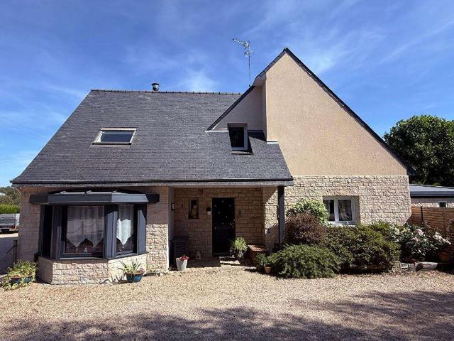 Maison vente à Lorient, Bretagne