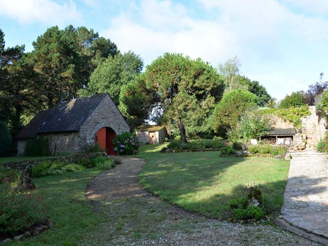 Maison vente à Lorient, Bretagne