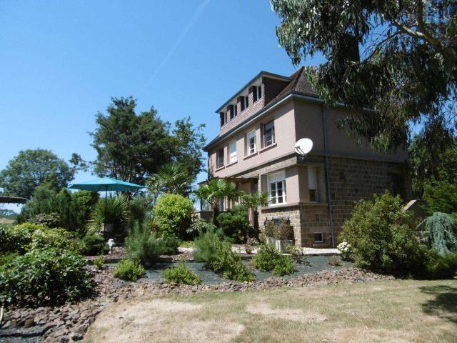 Maison vente à Vire, Etouvy