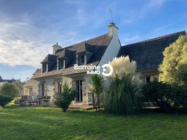 Maison vente à Morlaix, Bretagne