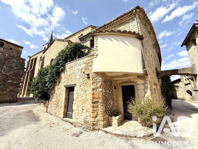 Maison vente à Nîmes, Saint-pons-la-calm