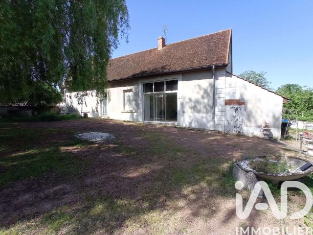 Maison vente à Beaune, Saint-prix-lès-arnay