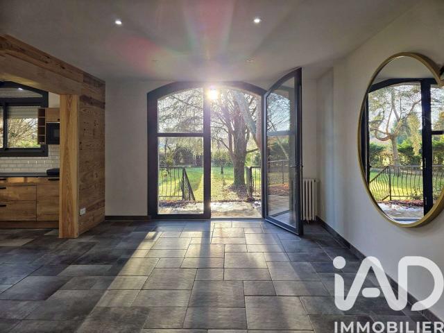 Maison vente à Angoulême, Montemboeuf