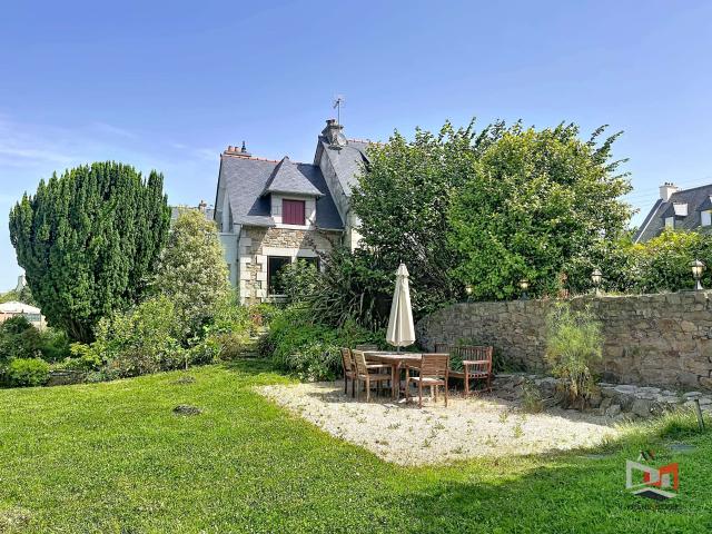 Maison vente à Lannion, Bretagne