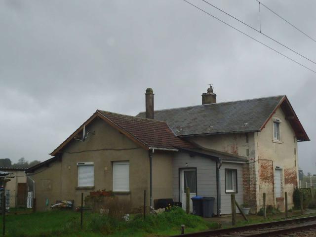 Maison vente à Beauvais, Saint-quentin-des-prés