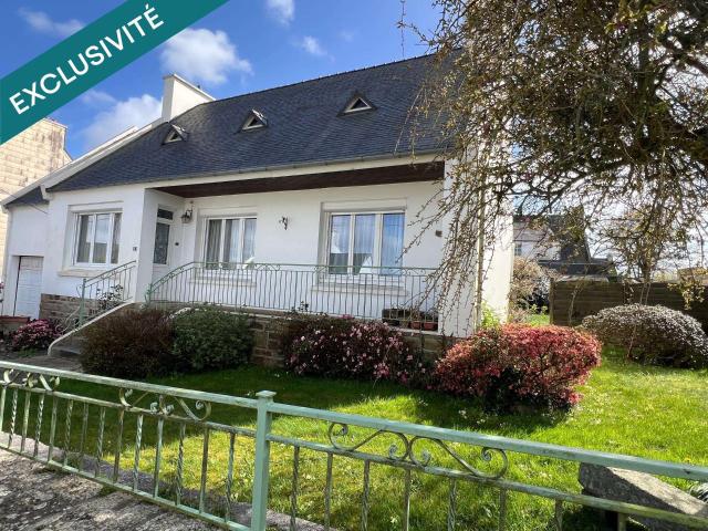 Maison vente à Brest, Bretagne