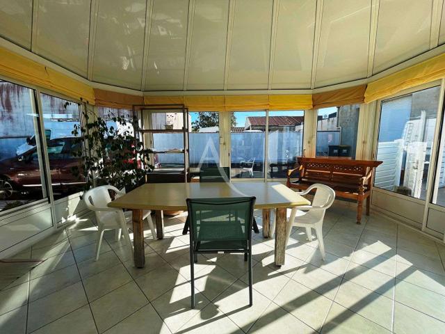 Maison vente à Les Sables-d'Olonne, Saint-révérend