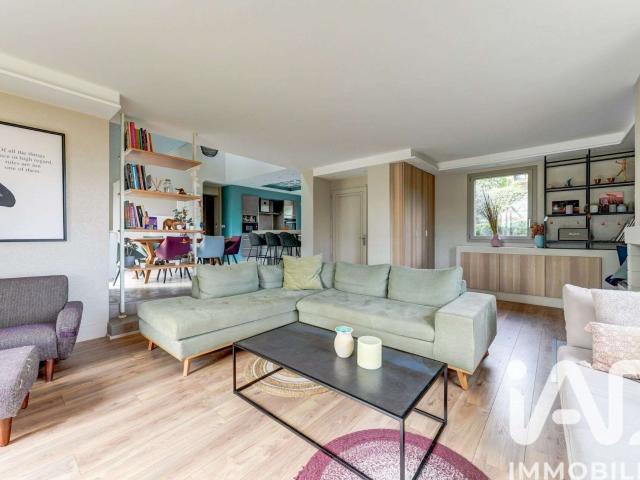 Maison vente à Lyon, Métropole de Lyon