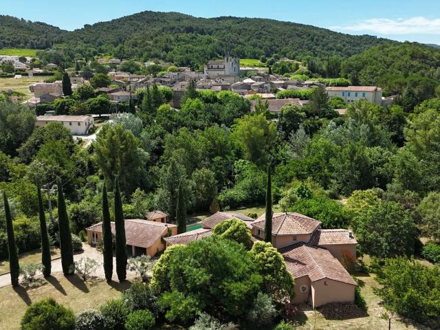 Maison vente à Carpentras, Saint-romain-en-viennois