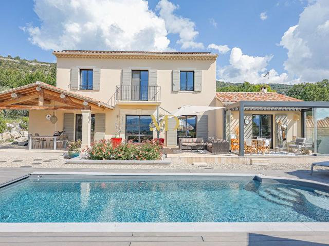 Maison vente à Apt, Saint-saturnin-lès-apt