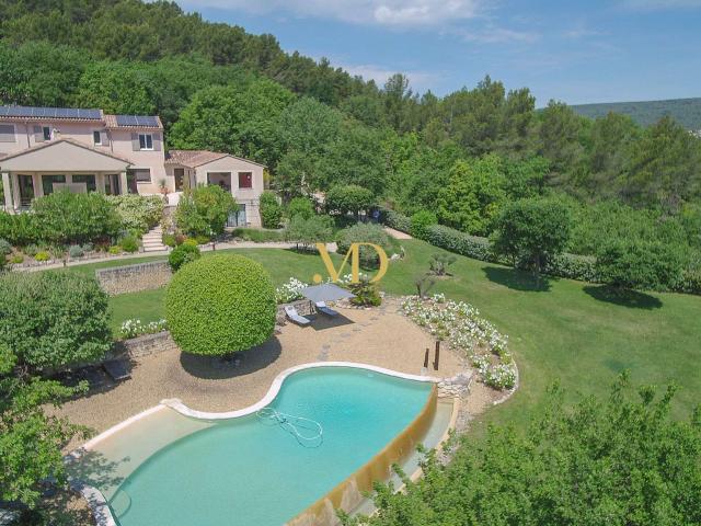 Maison vente à Apt, Saint-saturnin-lès-apt