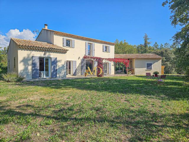 Maison vente à Apt, Saint-saturnin-lès-apt