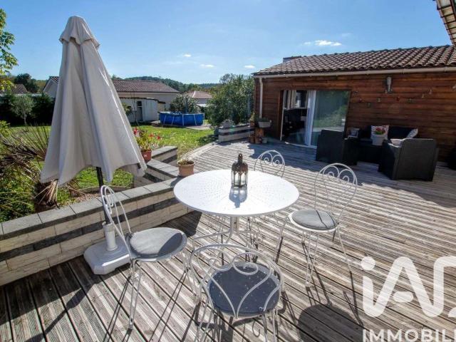 Maison vente à Libourne, Saint-sauveur-de-puynormand