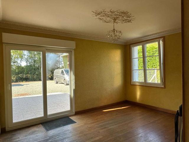 Maison vente à Cherbourg, Saint-sauveur-le-vicomte