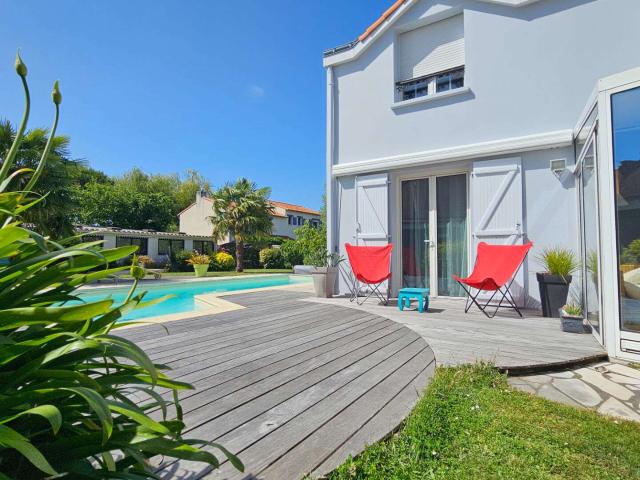 Maison vente à Nantes, Saint-sébastien-sur-loire