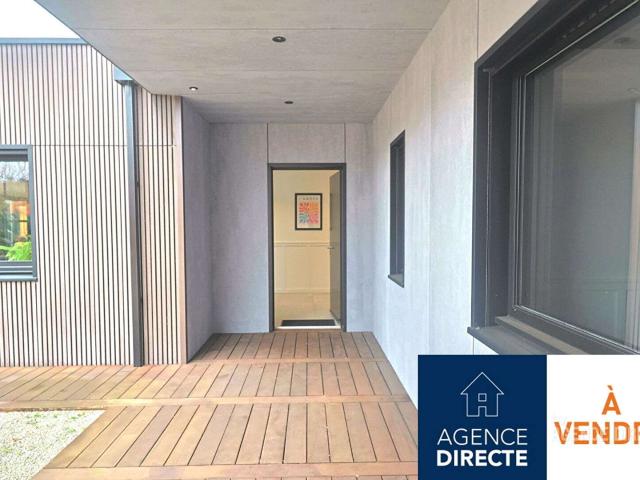 Maison vente à Nantes, Saint-sébastien-sur-loire