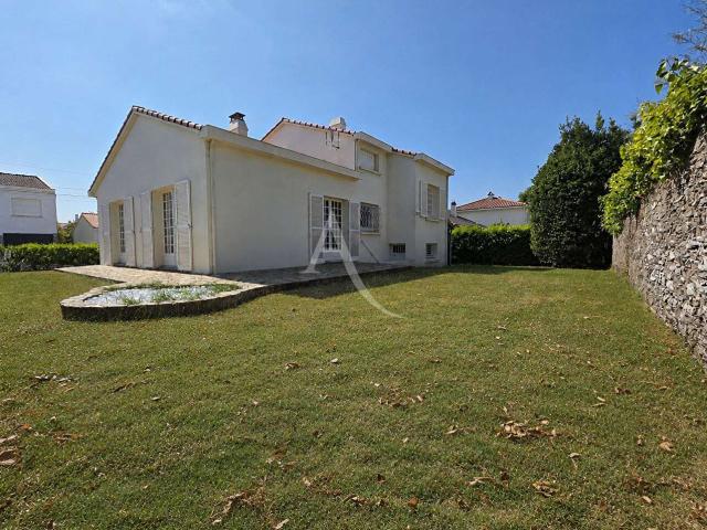 Maison vente à Nantes, Saint-sébastien-sur-loire