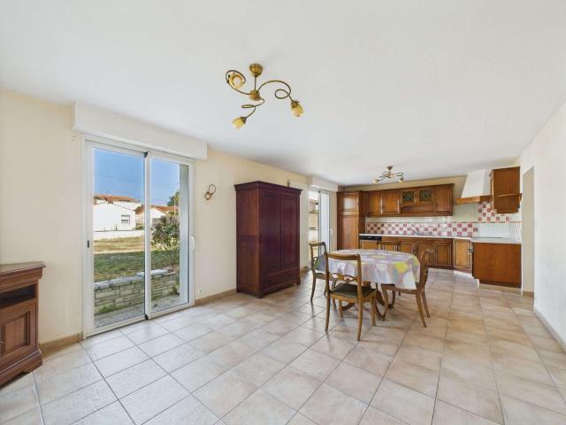 Maison vente à Nantes, Saint-sébastien-sur-loire