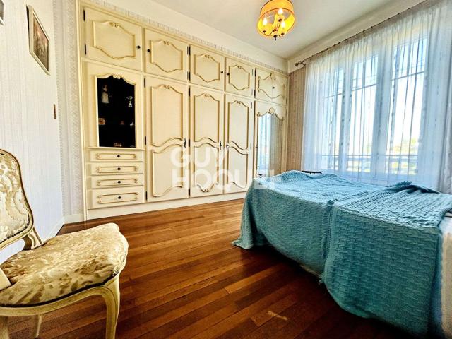 Maison vente à Nantes, Saint-sébastien-sur-loire