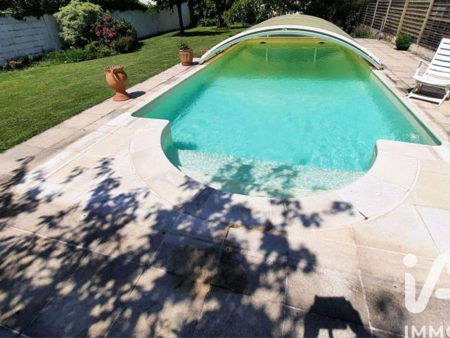 Maison vente à Nantes, Saint-sébastien-sur-loire