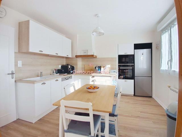 Maison vente à Avranches, Saint-senier-sous-avranches