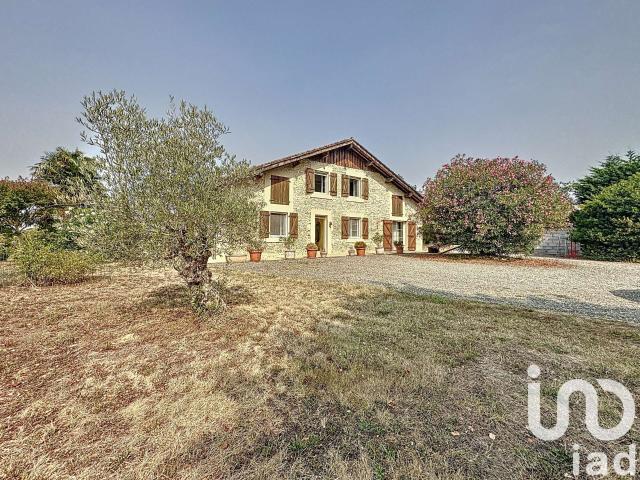 Maison vente à Mont-de-Marsan, Saint-sever